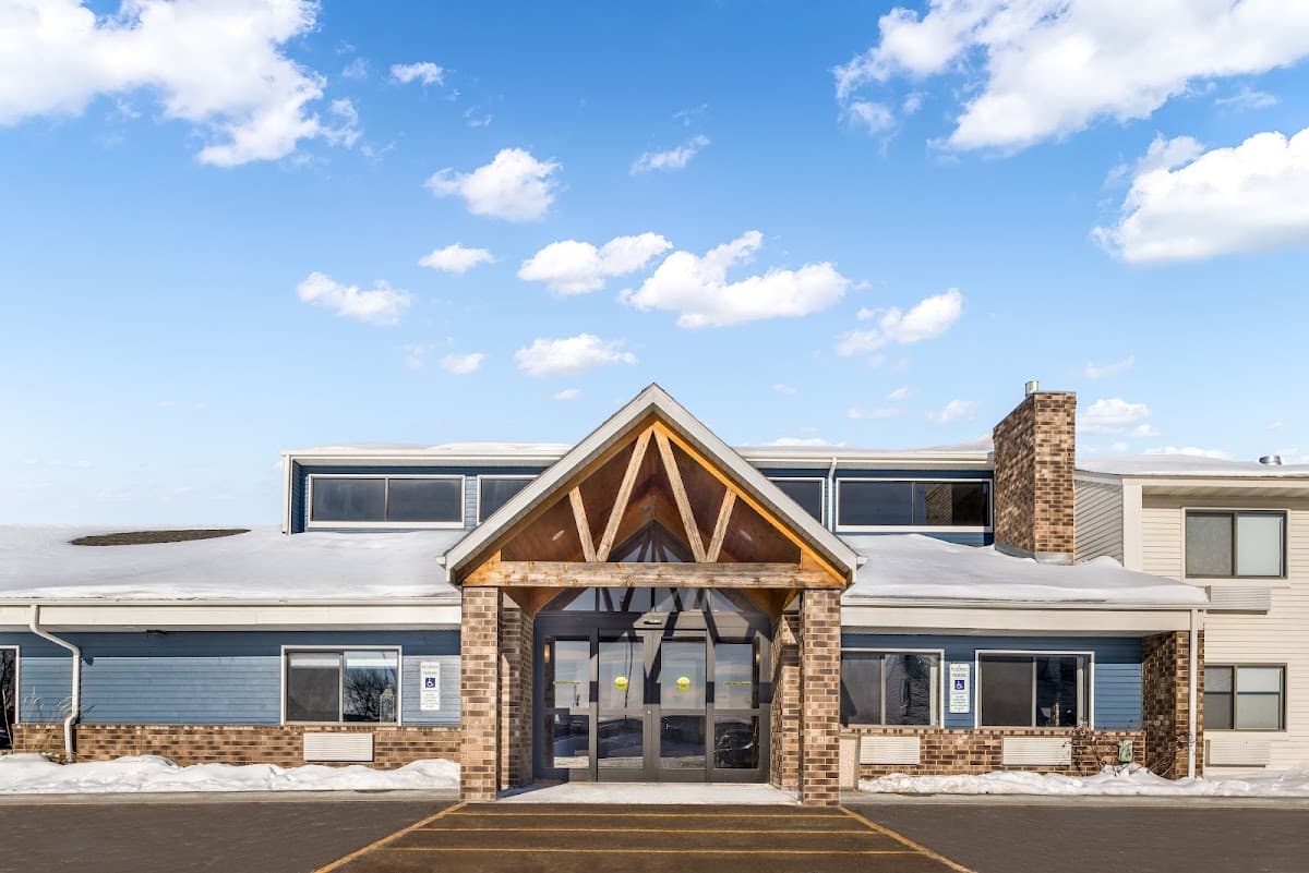 AmericInn by Wyndham Aberdeen Event Center, Hotel in Aberdeen