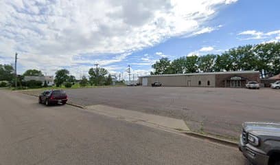 Crown Group, Motel in Aberdeen