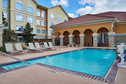 Residence Inn by Marriott Abilene, Hotel in Abilene