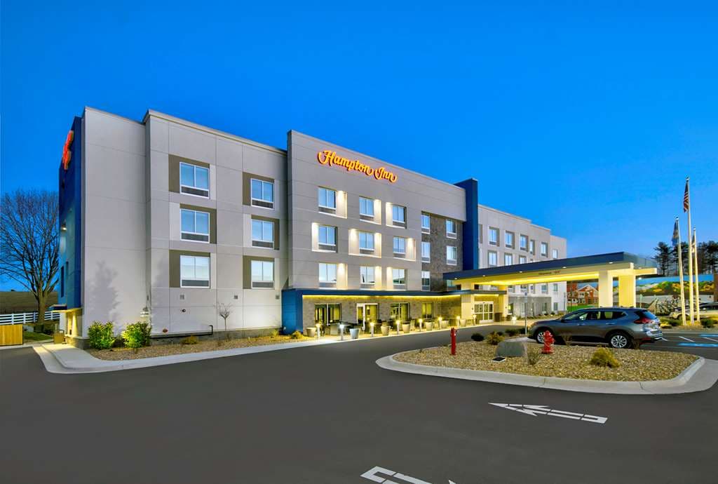 Hampton Inn Abingdon, Hotel in Abingdon
