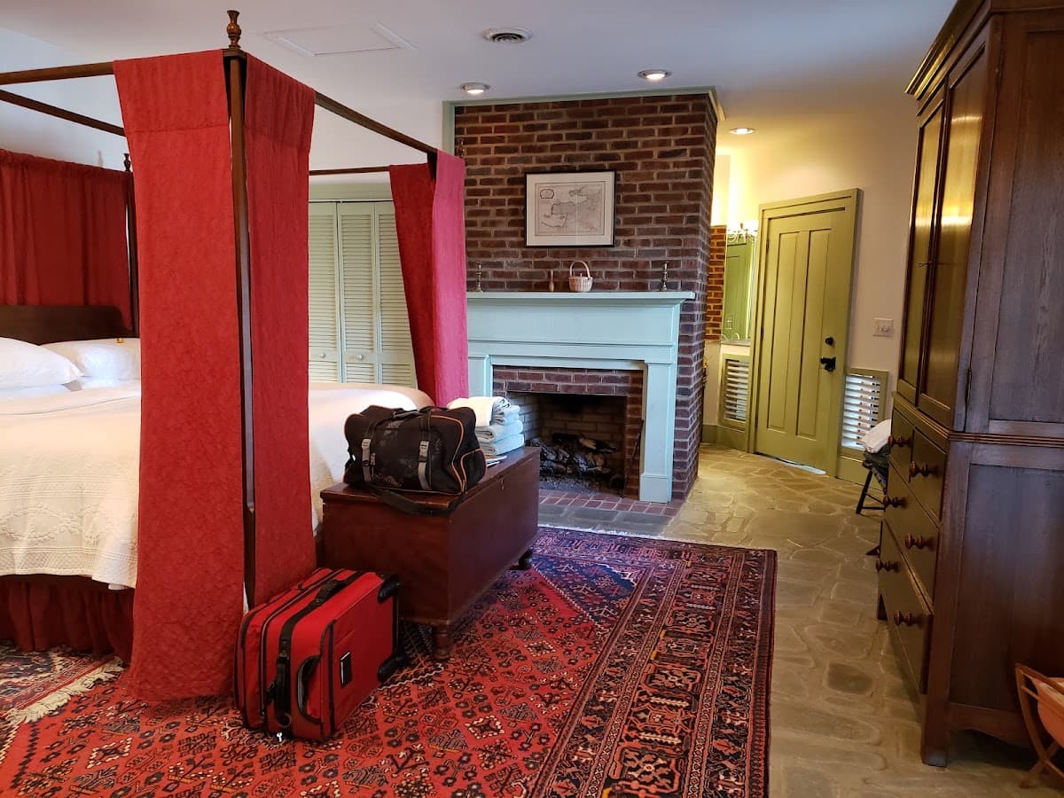 A Tailor's Lodging, Bed & Breakfast in Abingdon