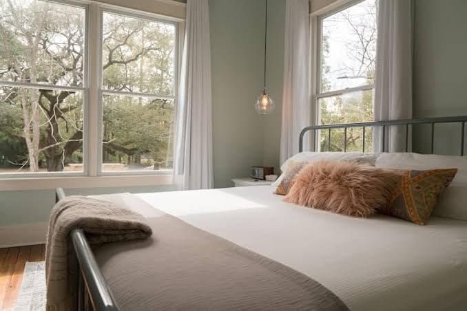 Abita Springs Hotel - Luxury Apartment, Multiple Beds, Accessible, Garden View (Courtyard), Hotel in Abita Springs