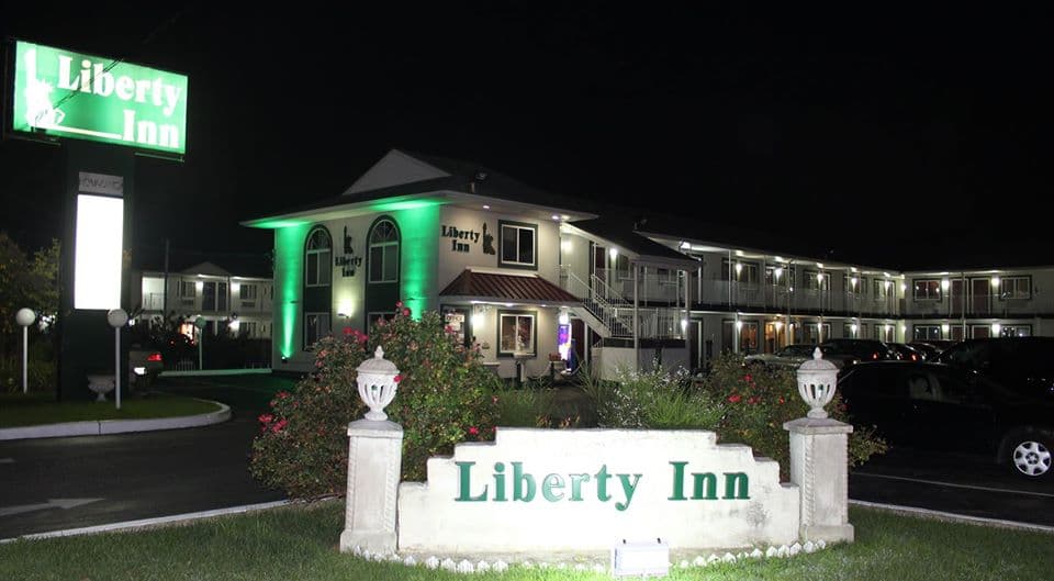 Liberty Inn Atlantic City Absecon/Galloway, Hotel in Absecon