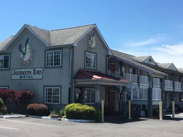 HAVEN INN AND SUITES, Motel in Absecon