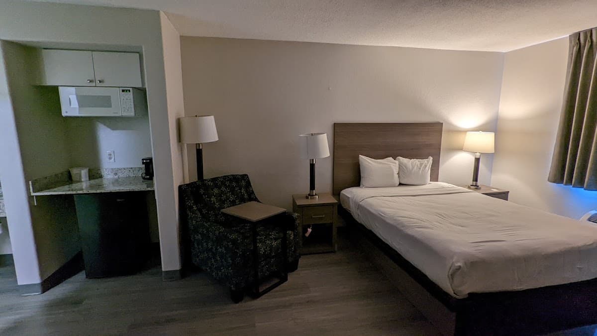 Green Tree Inn, Hotel in Centennial