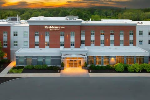 Residence Inn by Marriott Boston Concord, Hotel in West Concord