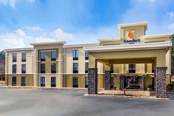 Comfort Inn Acworth - Kennesaw Northwest, Hotel in Acworth