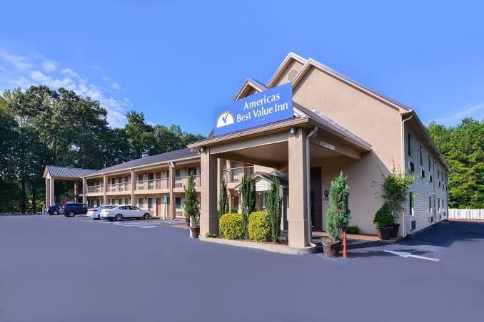 Baymont by Wyndham Acworth, Hotel in Acworth