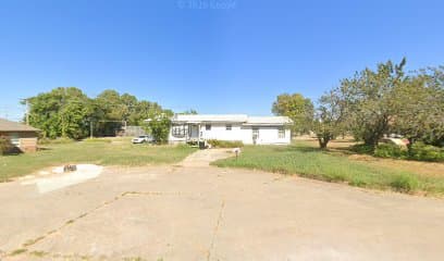 Myself, Motel in Ada