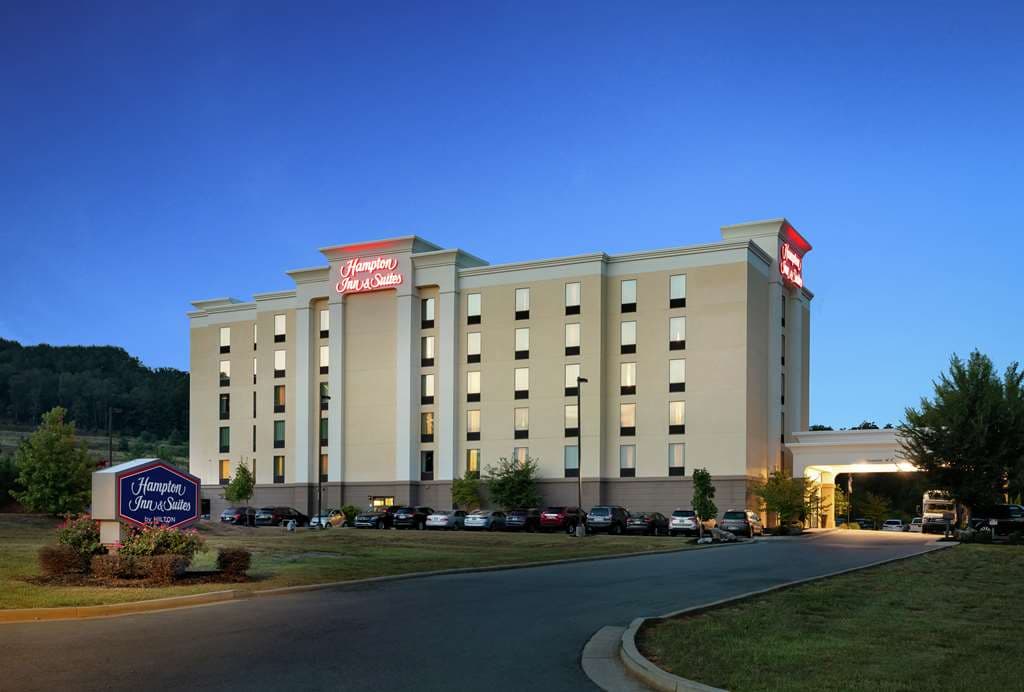 Hampton Inn & Suites Adairsville-Calhoun Area, Hotel in Adairsville
