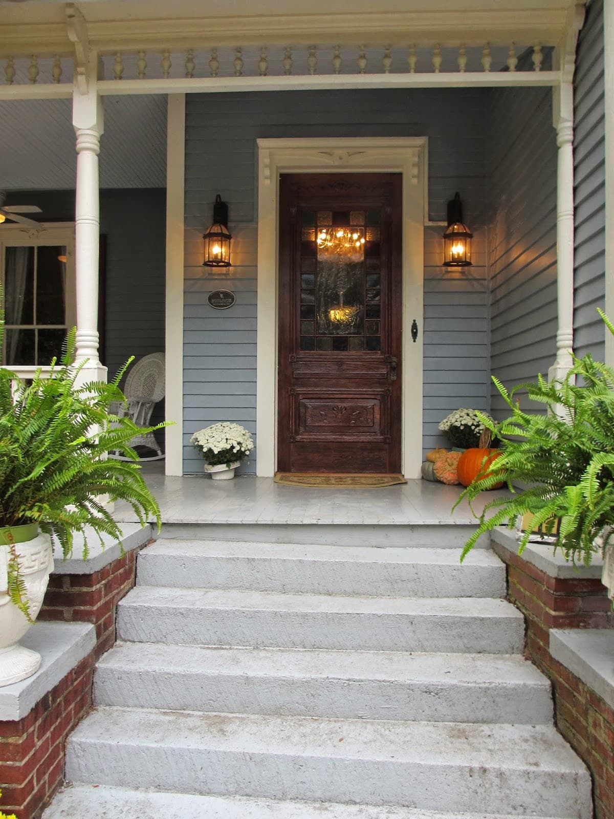 Adair Manor Bed & Breakfast, Bed & Breakfast in Adairsville