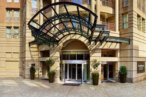 The Westin Georgetown, Washington D.C., Hotel in Golden Triangle