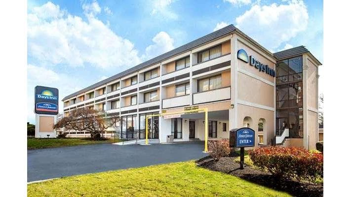 Days Inn by Wyndham College Park, Hotel in Berwyn Heights