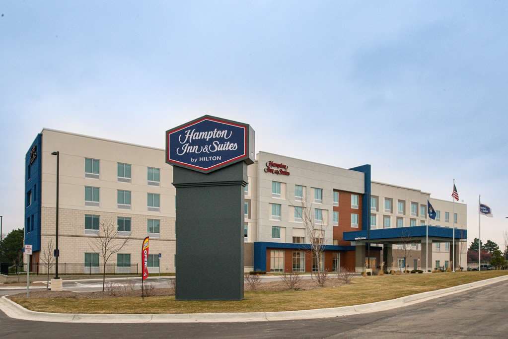 Hampton Inn & Suites Adrian, Hotel in Adrian