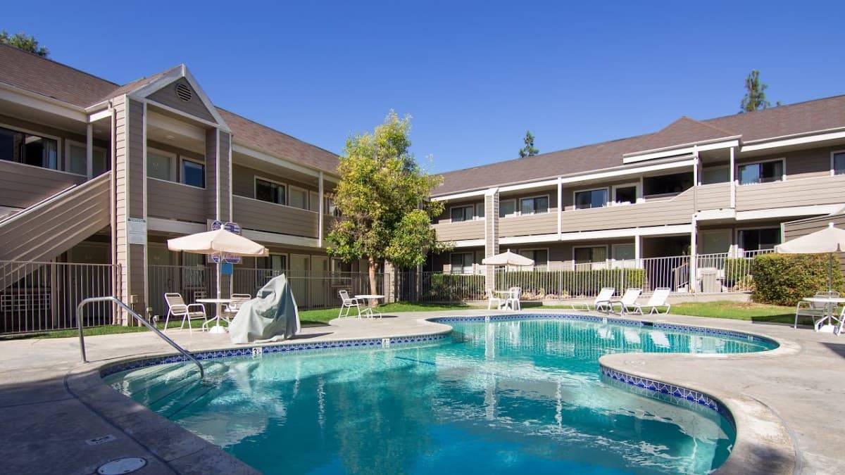 Good Nite Inn Calabasas Malibu, Hotel in Agoura