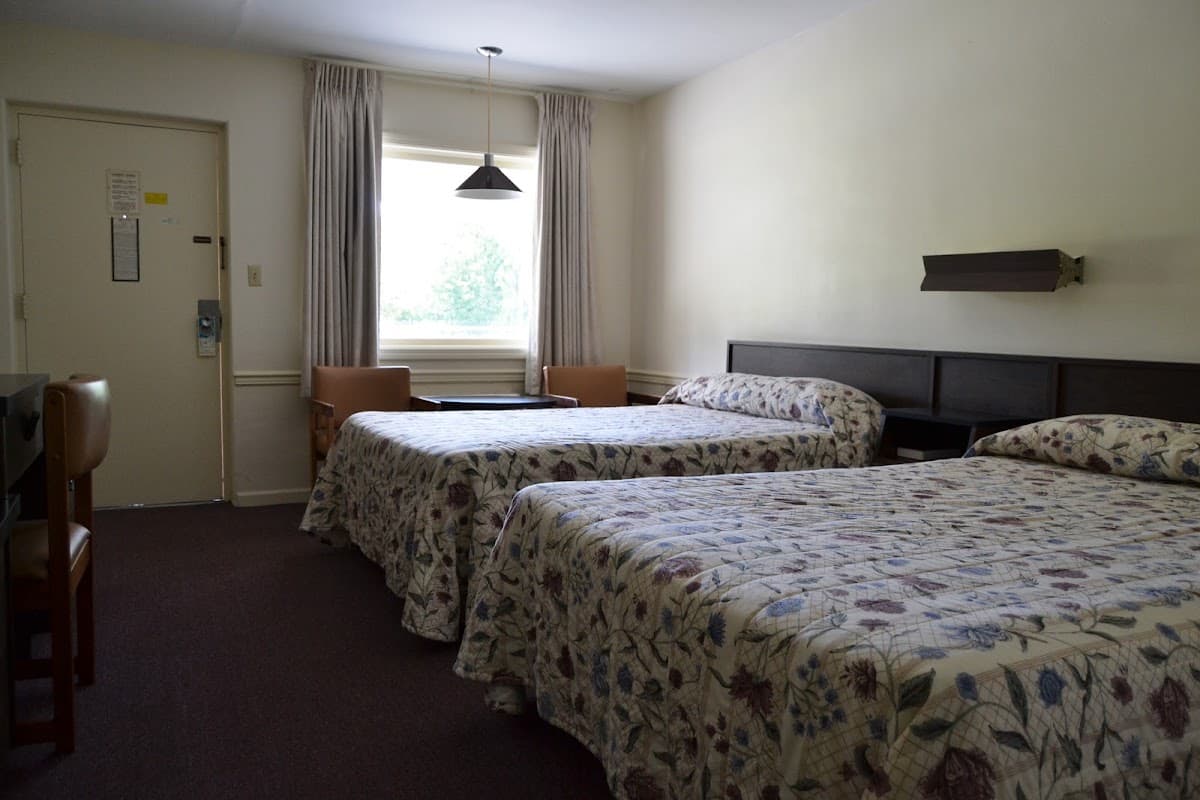 Tomahawk Motel, Hotel in Ahoskie