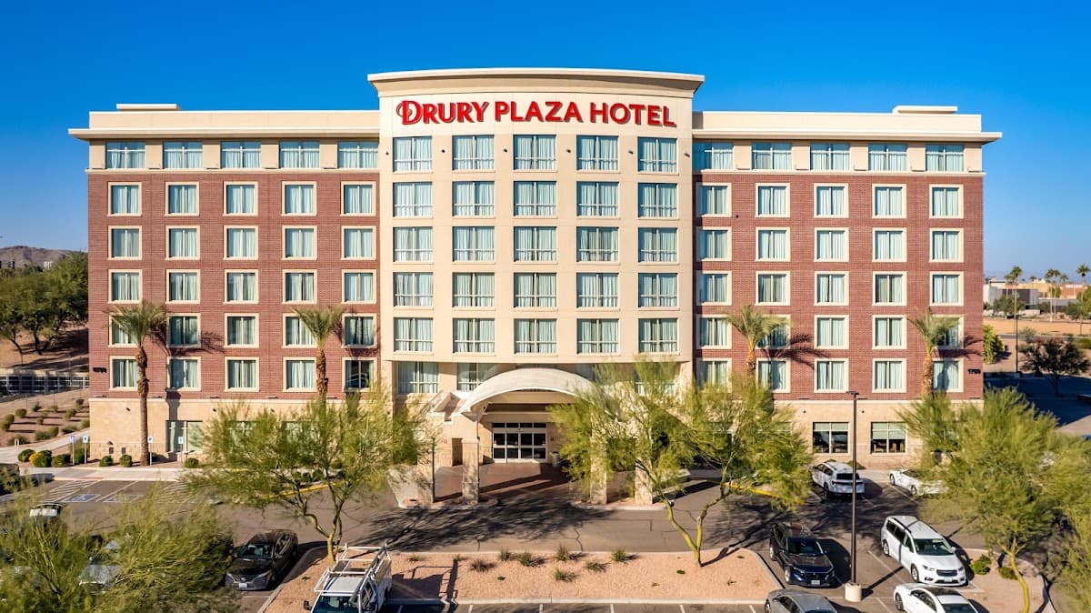 Drury Plaza Hotel Phoenix Tempe, Hotel in Ahwatukee Foothills