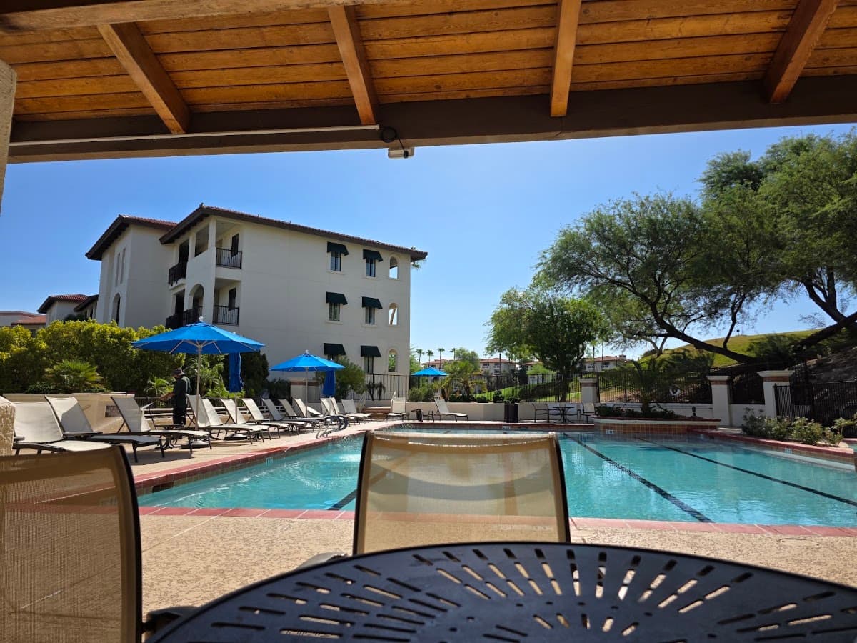 AZ Grand Hotel, Hotel in Ahwatukee Foothills