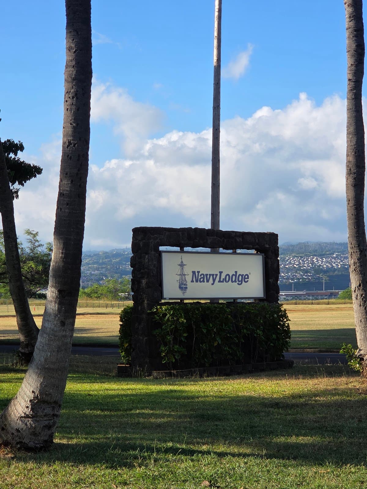 Ford Island Navy Lodge, Hotel in Ford Island