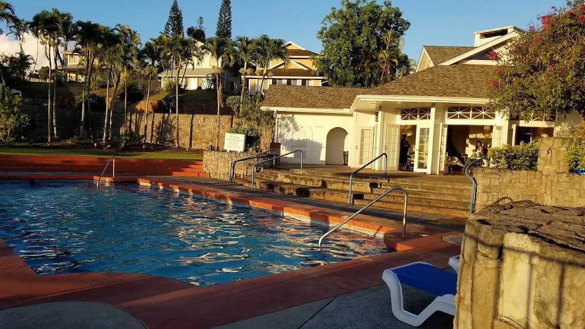 The Lodge At Wailuna, Lodge in Newtown