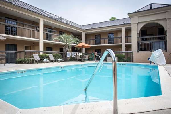 Clarion Inn & Suites Aiken South, Hotel in Aiken