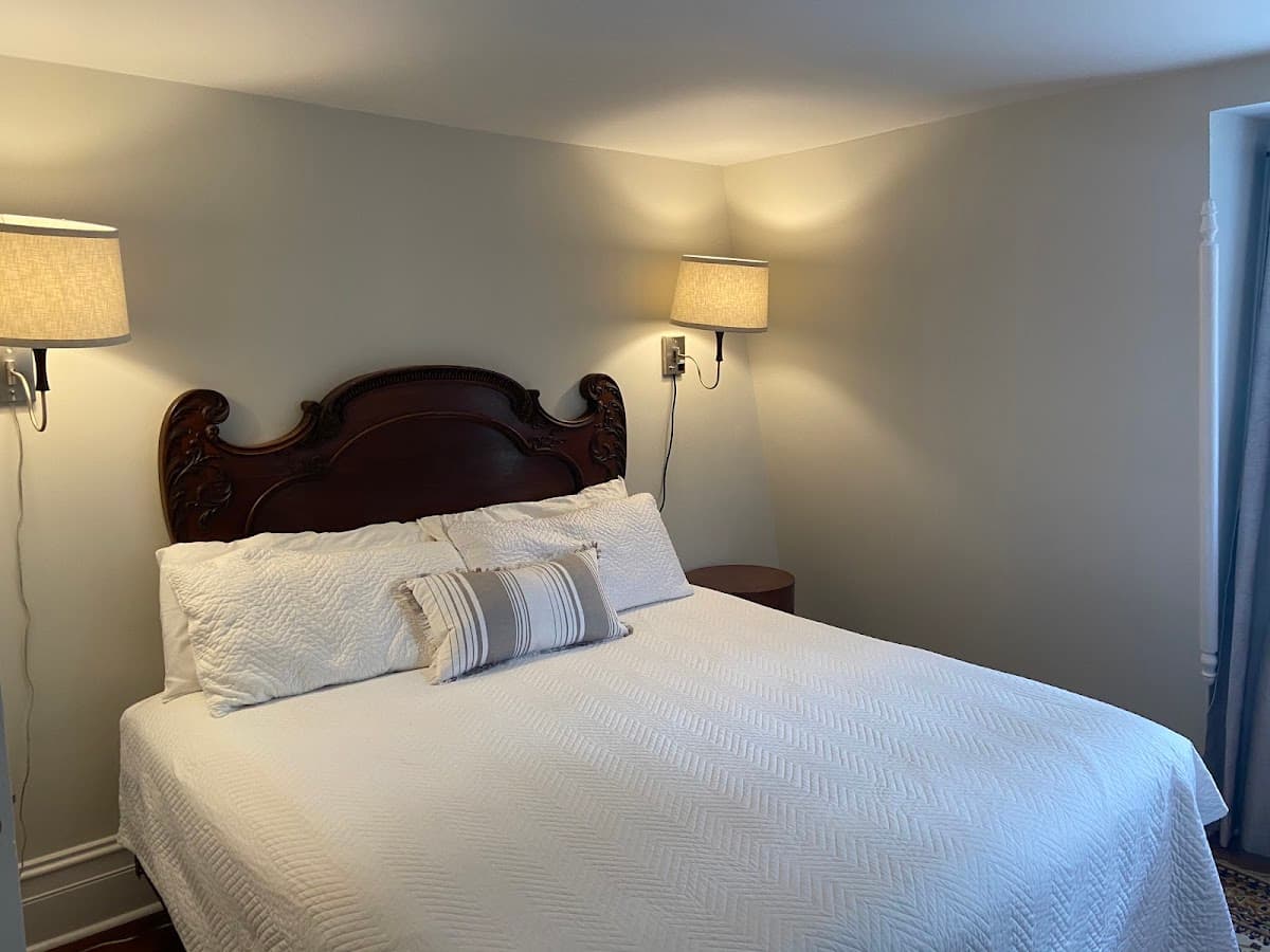Rose Hill in Aiken, Hotel in Aiken