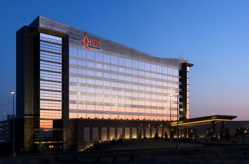 Northern Quest Resort & Casino, Resort in Airway Heights