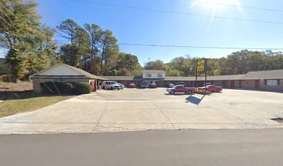 Shelby Motor Lodge, Hotel in Alabaster