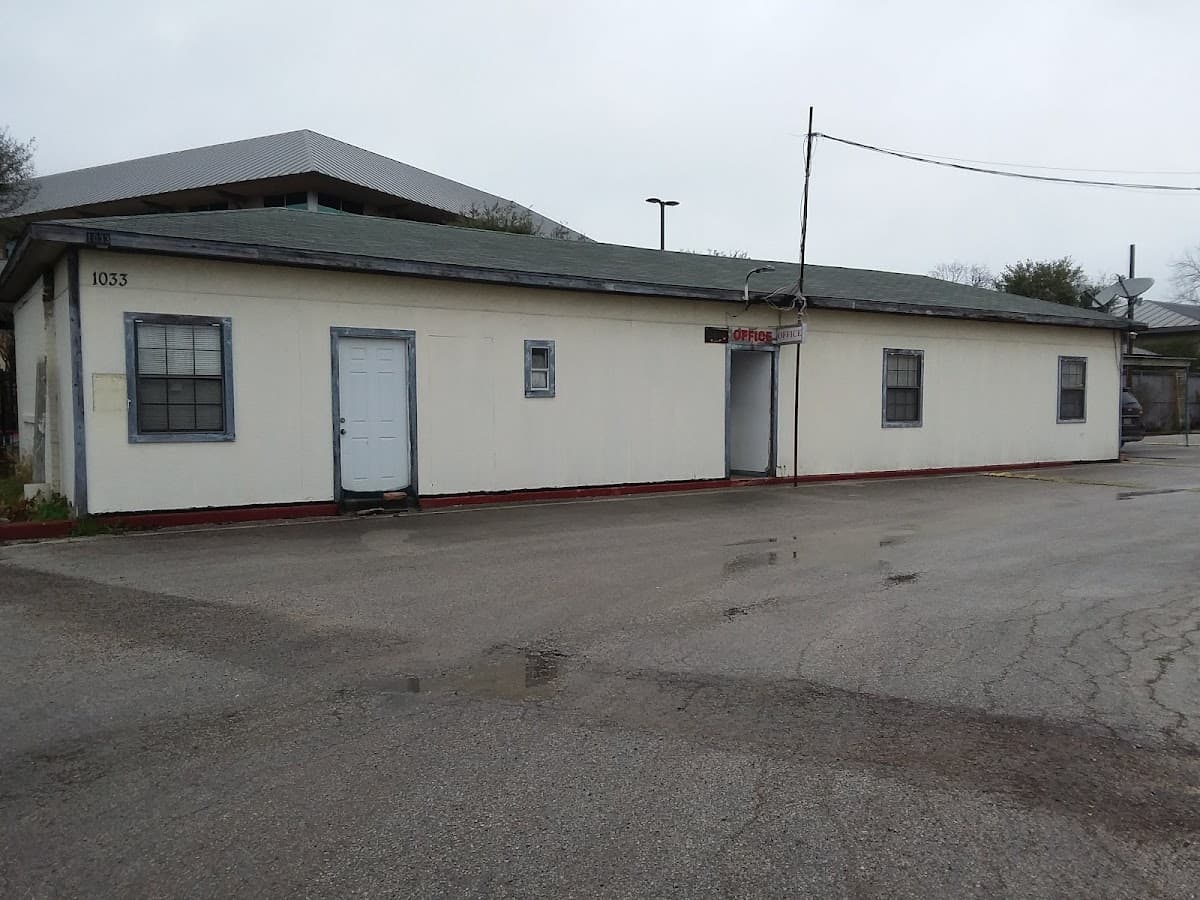 Sun Motel, Motel in Terrell Hills