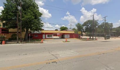 Casa Linda Motel, Hotel in Terrell Hills