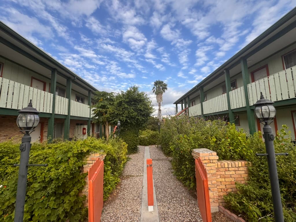 Alamo Inn B&B, Gear & Tours, Hotel in Alamo
