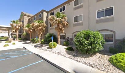Mdm hotel, Hotel in Alamogordo