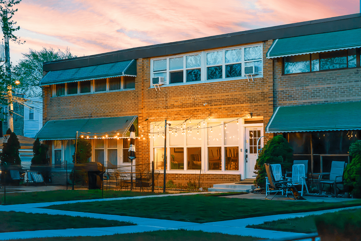 Northside Famlynest, Hotel in Lincoln Square