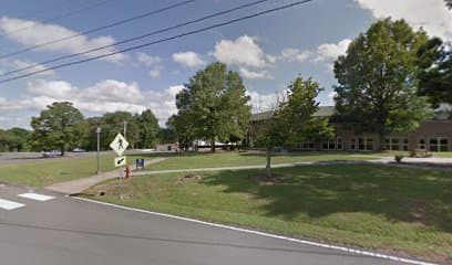 quality inn, Hotel in Albemarle