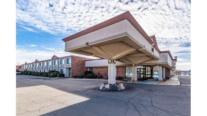 Quality Inn & Suites Albert Lea, Hotel in Albert Lea
