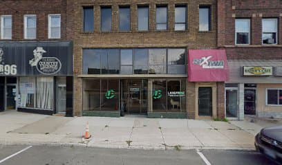 B & L Group Management, Hotel in Albert Lea