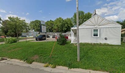 Albert Lea Extended Stay, Hotel in Albert Lea