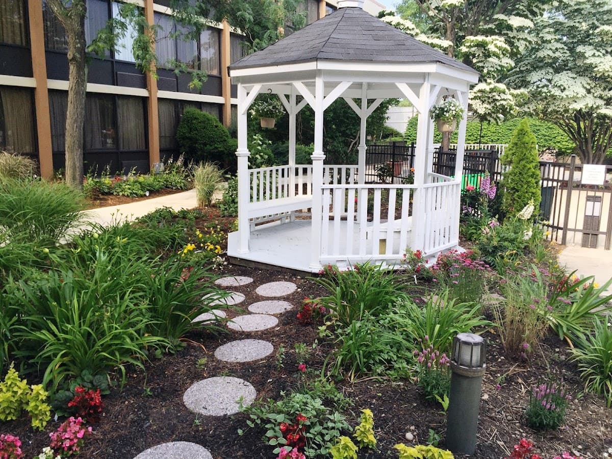 Holiday Inn Westbury-Long Island by IHG, Hotel in Carle Place