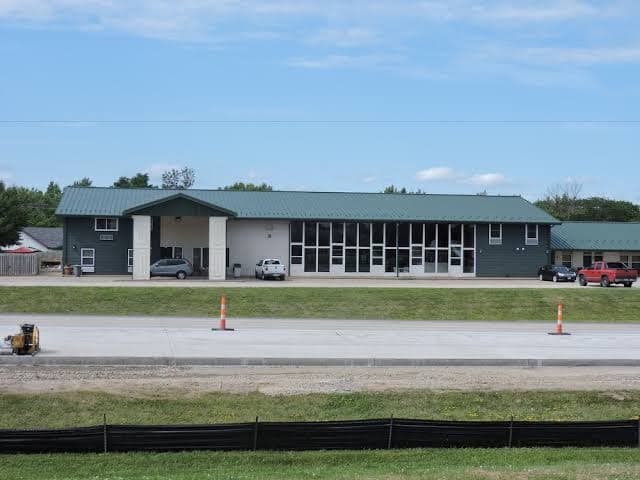 Indian Hills Inn, Hotel in Albia