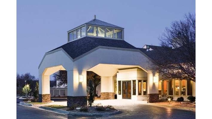 Quality Inn & Suites Albuquerque Midtown - University Area, Hotel in Albuquerque