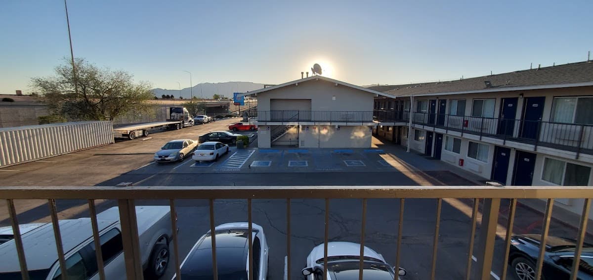 Studio 6 Albuquerque, NM – Midtown, Aparthotel in Albuquerque