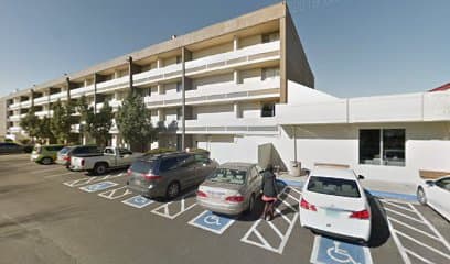 704 Hotel Operating LLC, Hotel in Albuquerque