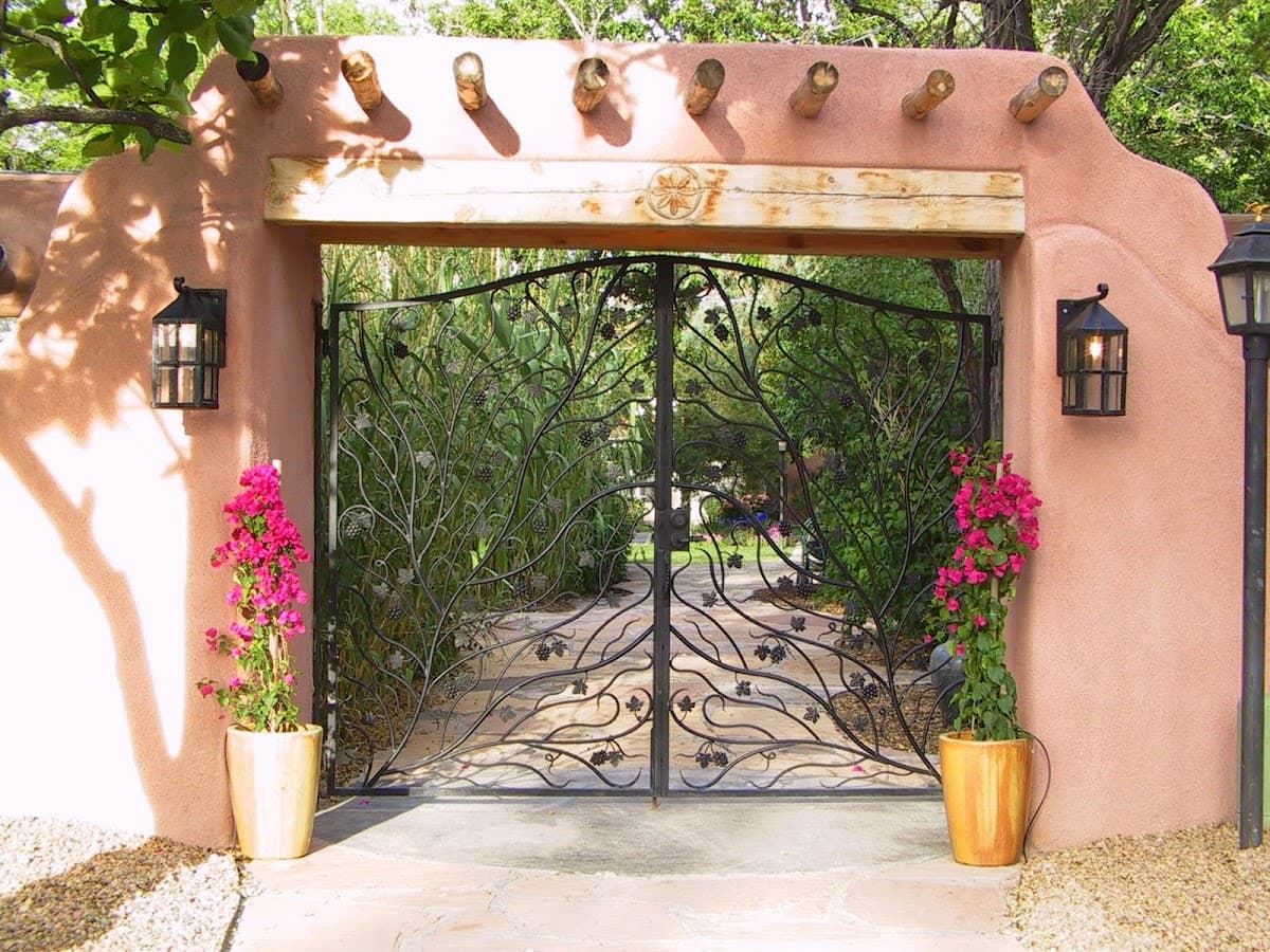 Casas de Suenos Old Town Historic Inn, Ascend Hotel Collection, Bed & Breakfast in Albuquerque