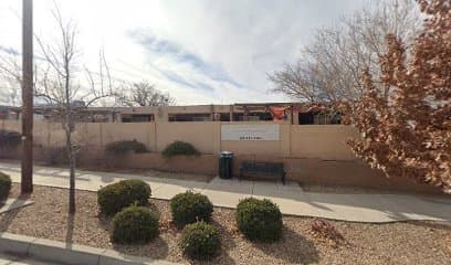 The Roxbury South, Aparthotel in Albuquerque