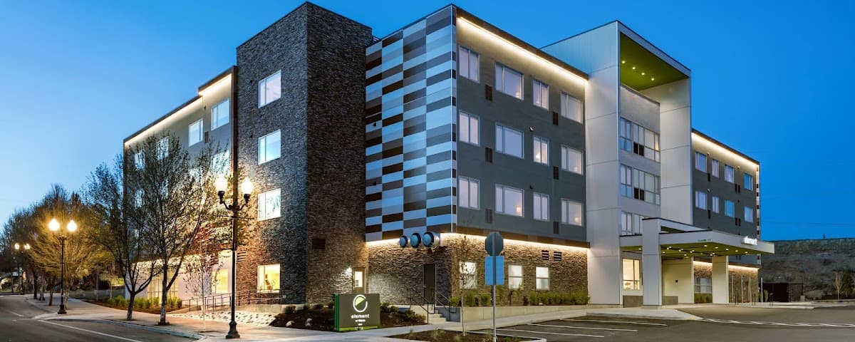 Element Albuquerque Uptown, Hotel in Albuquerque