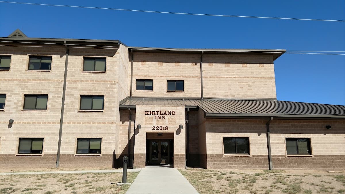 Roadrunner Inn, Hotel in Carnuel