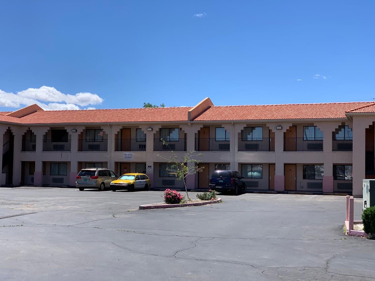 Luxury Inn, Motel in Albuquerque