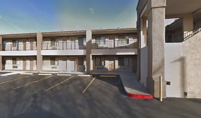 Go2 Inn, Hotel in Albuquerque