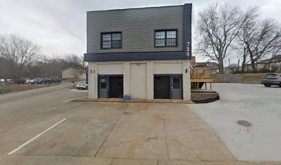 B$B, Motel in Maryville
