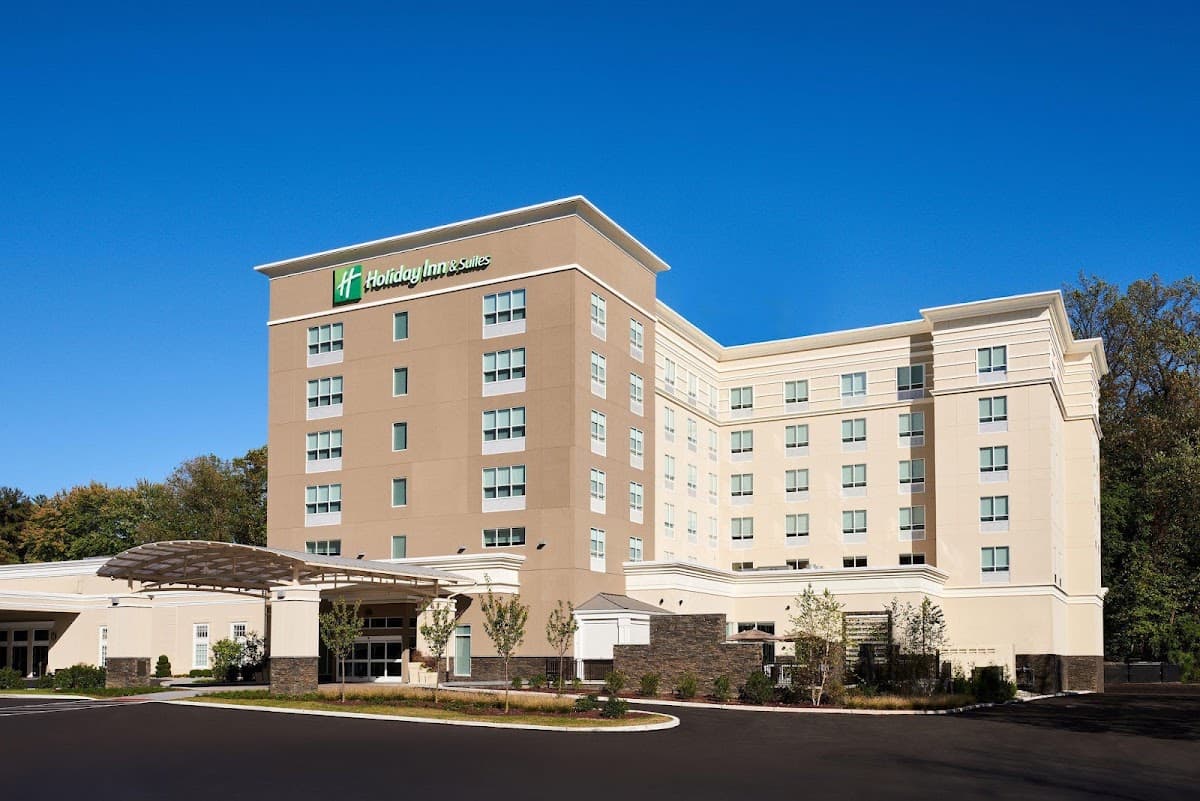 Holiday Inn & Suites Philadelphia W - Drexel Hill by IHG, Hotel in Drexel Hill